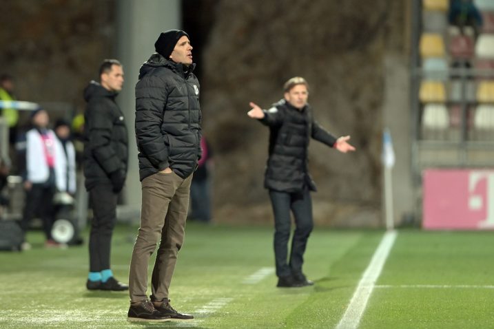 GLAVNI CILJ IZBORITI EUROPU - Goran Tomić/Foto V. KARUZA