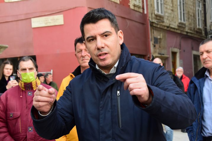 Foto Vedran Sitnica