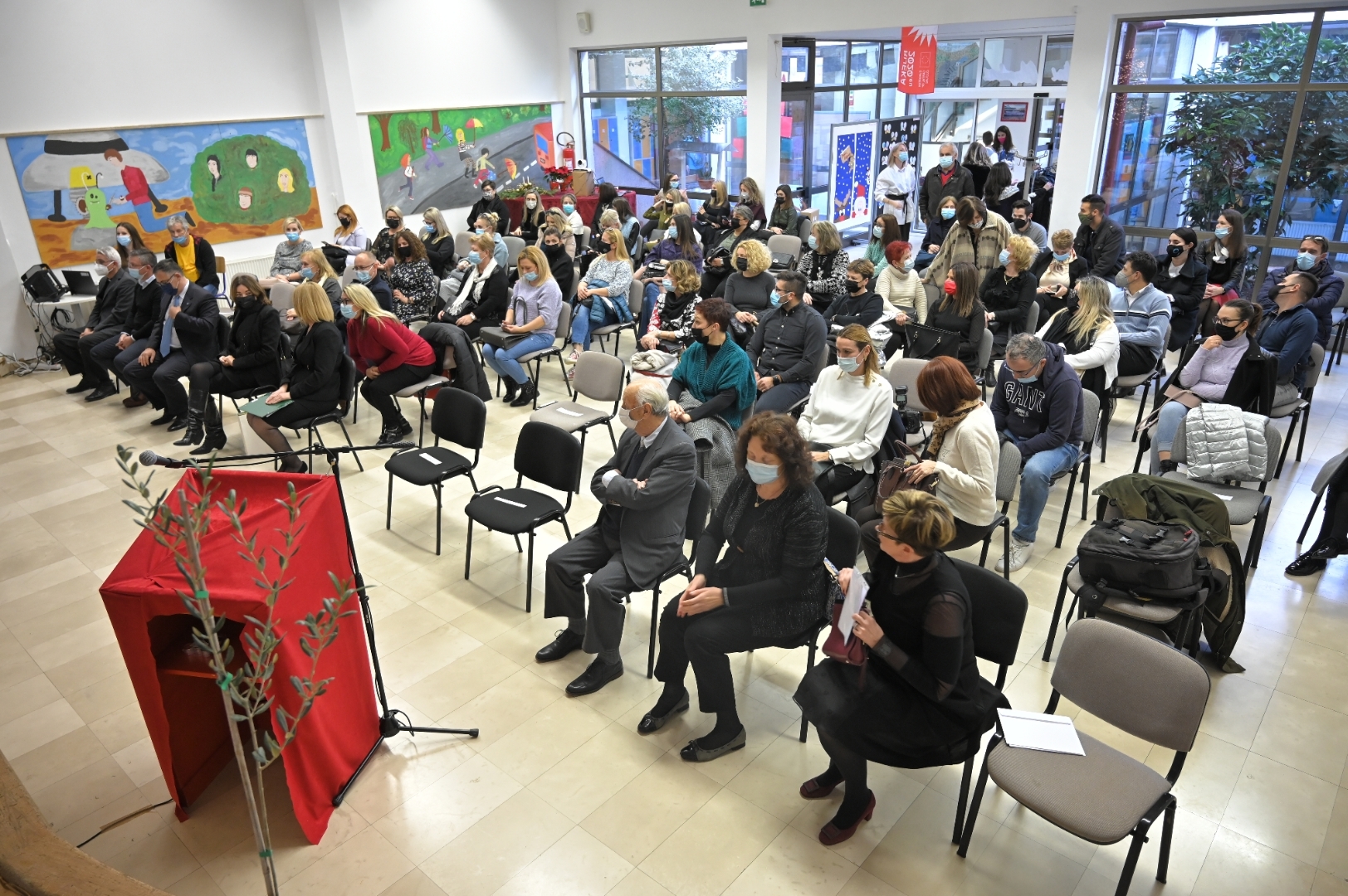 Foto Mateo Levak