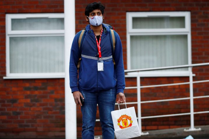 Foto REUTERS
