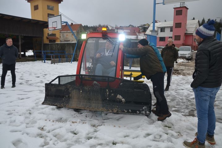 Foto Marinko Krmpotić