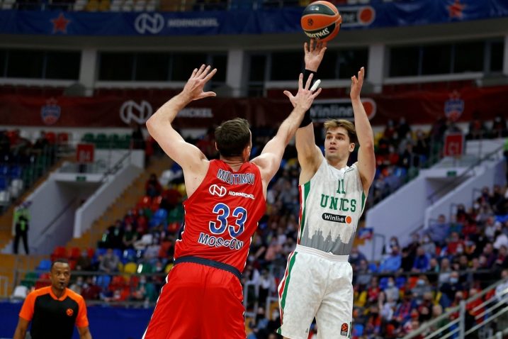 Mario Hezonja