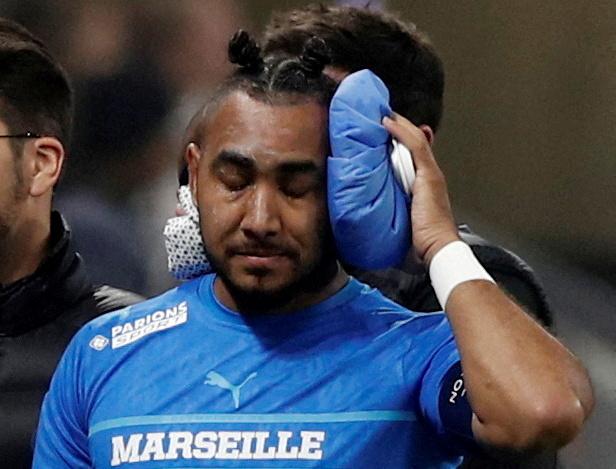 Dimitri Payet/Foto REUTERS