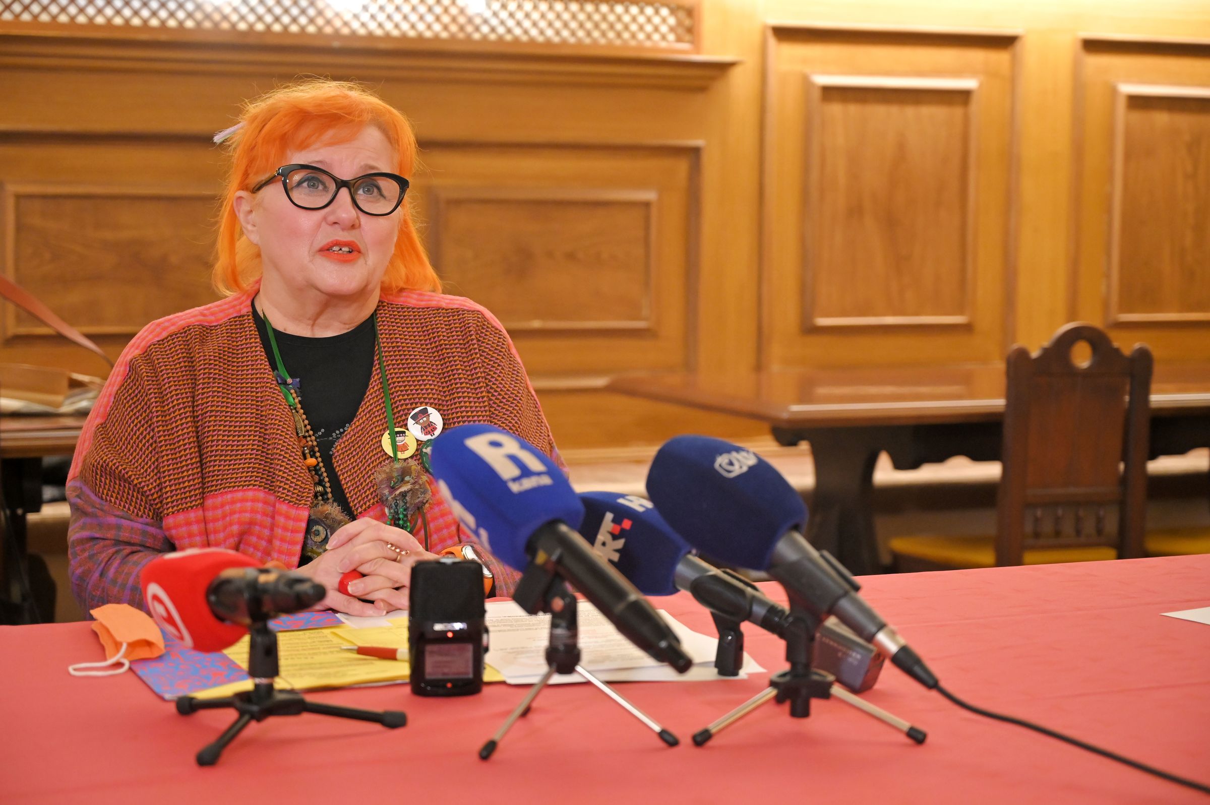 Foto Mateo Levak