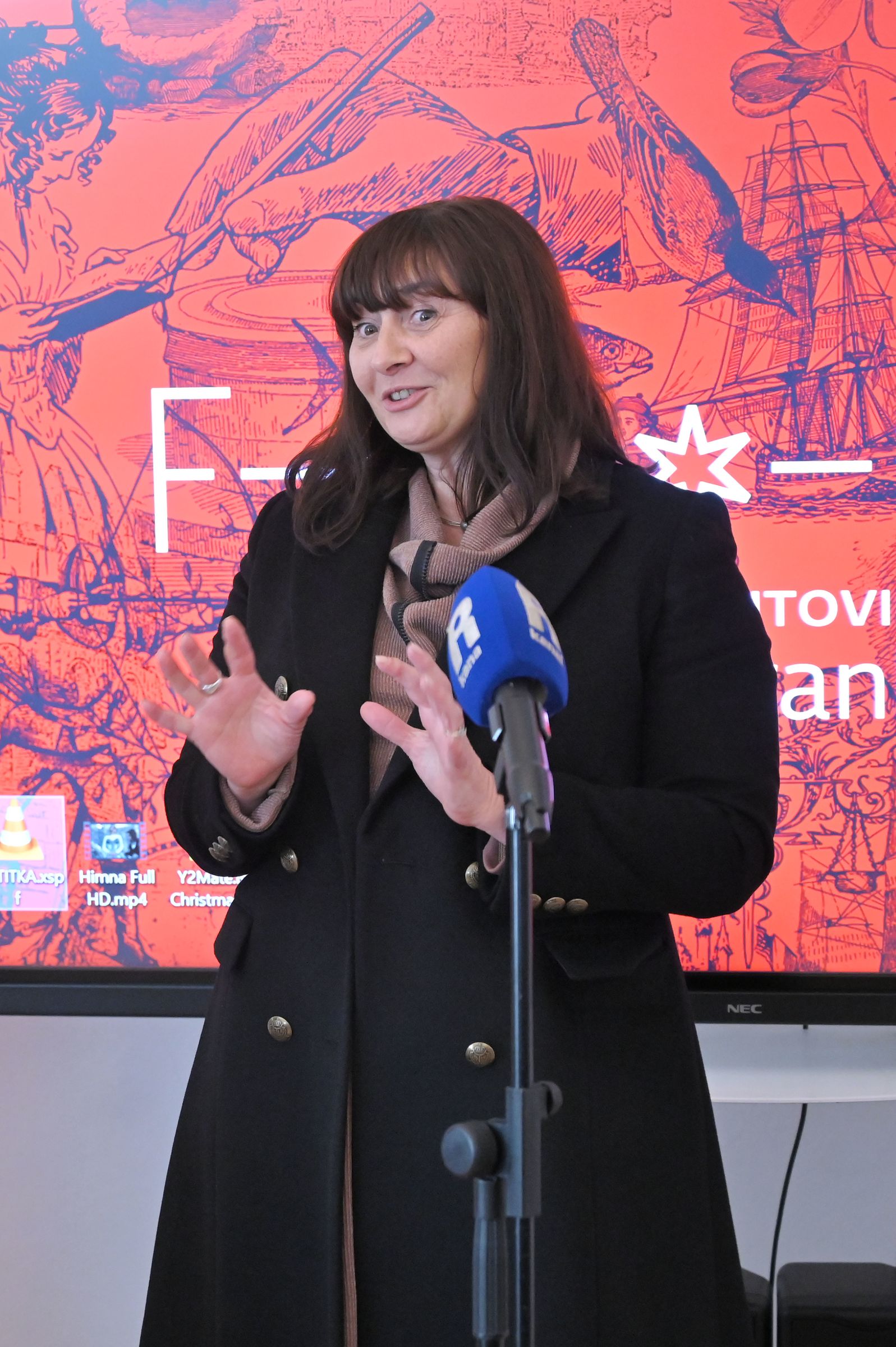 Foto Mateo Levak