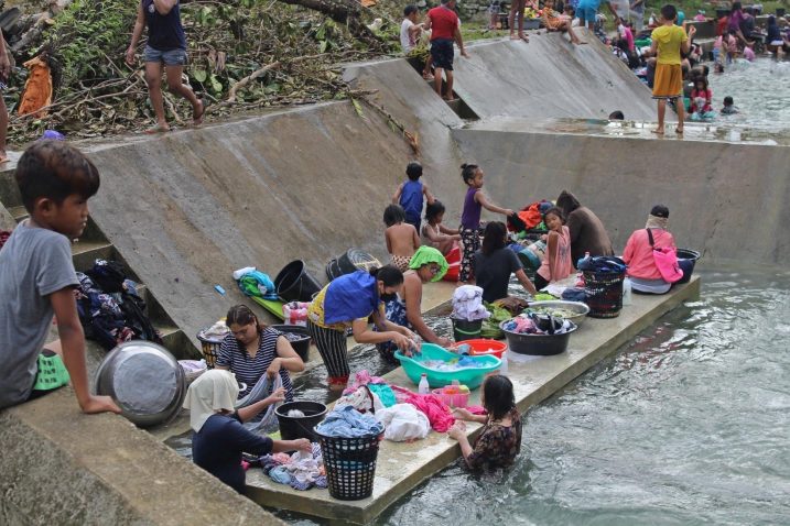 foto: Philippine Coast Guard/Handout via REUTERS