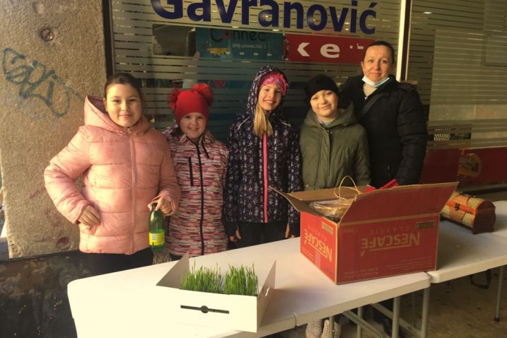 Foto Dorotea Prpić