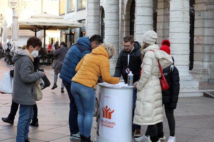Foto Goran Kovačić/PIXSELL
