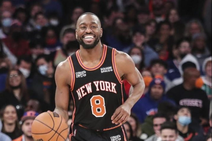 Kemba Walker/Foto REUTERS