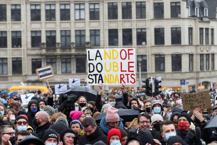 foto: REUTERS/Johanna Geron