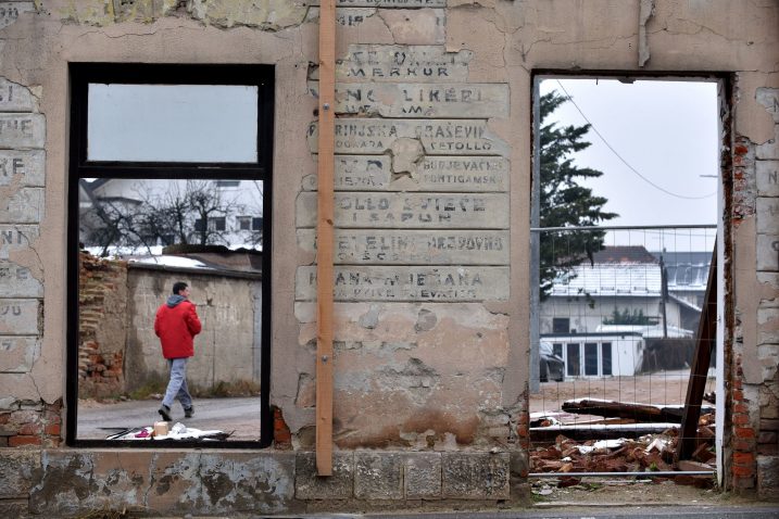 Foto Davor Kovačević