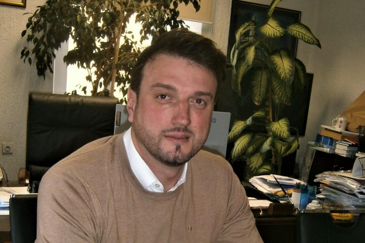 Tomislav Cvitković / Foto Franjo Deranja