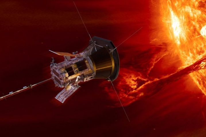 Foto NASA