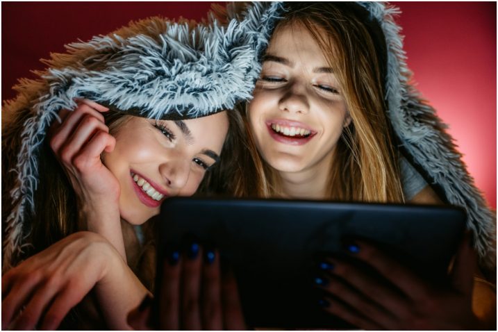 FOTO/iStock