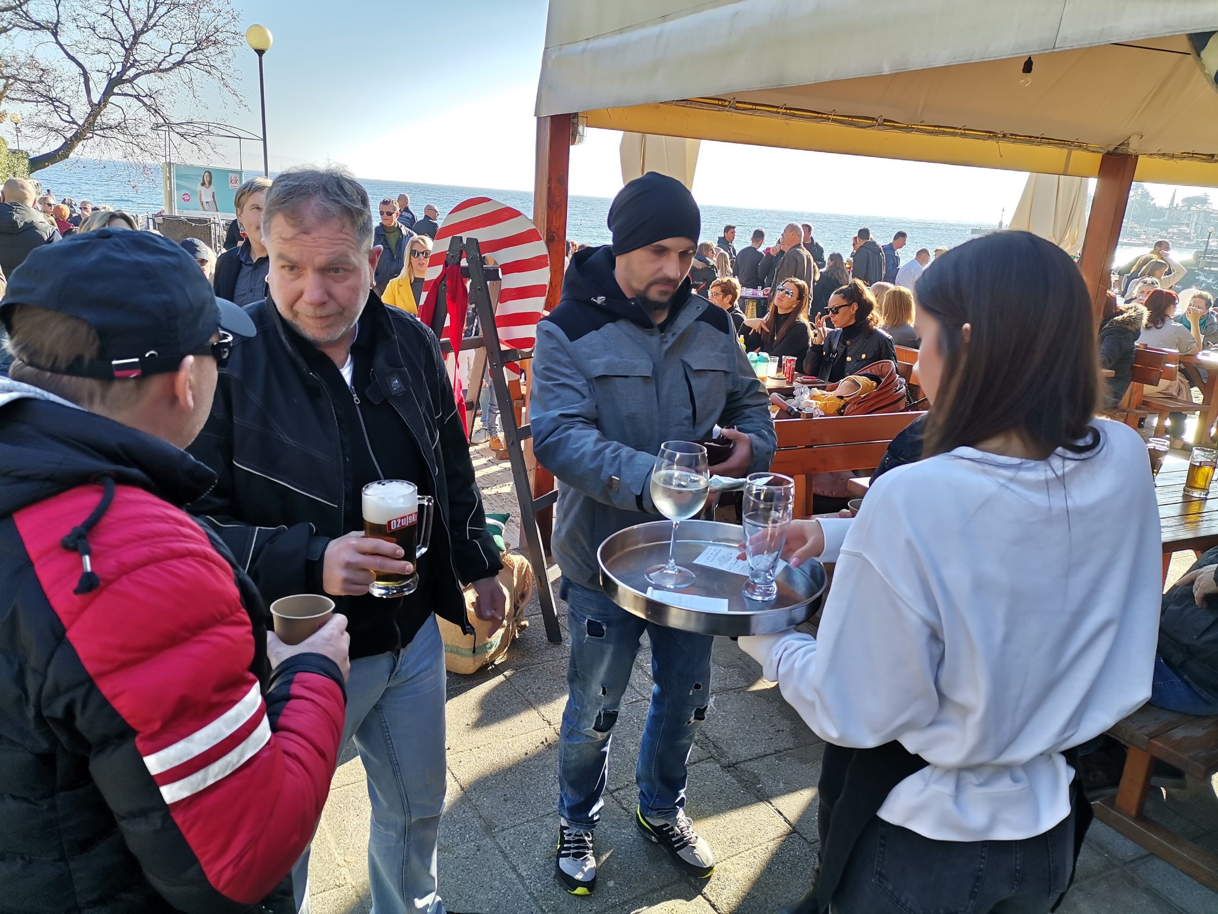 Foto Marina Kirigin