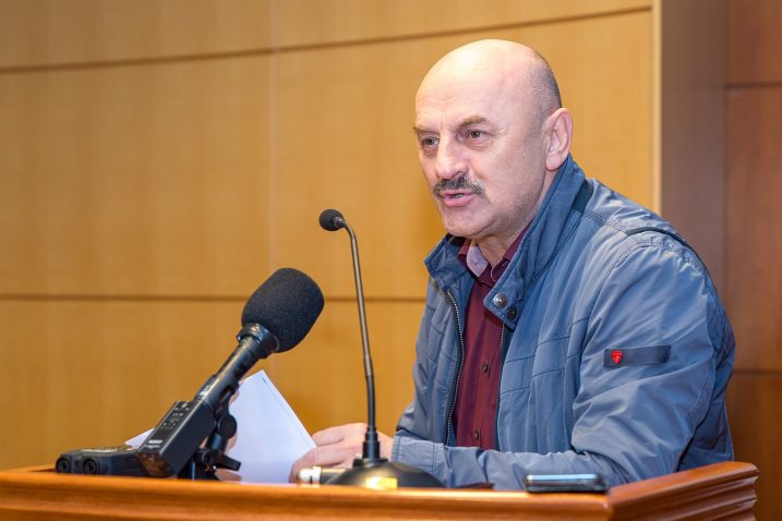 Foto Marin Smolčić