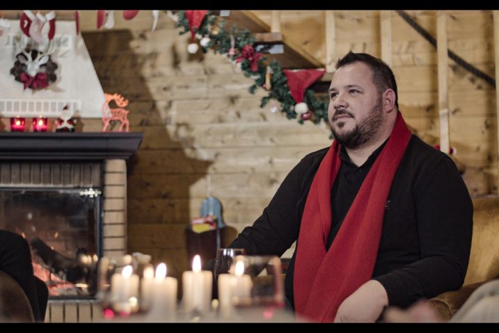 Foto: Kadrovi iz spota