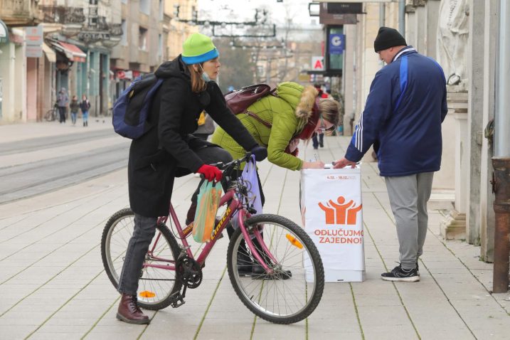foto: Dubravka Petrić/ PIXSELL