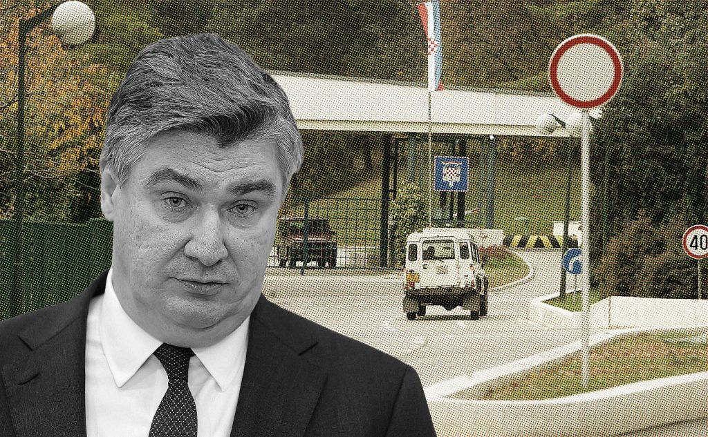 Foto Igor Kralj / Robert Anić PIXSELL