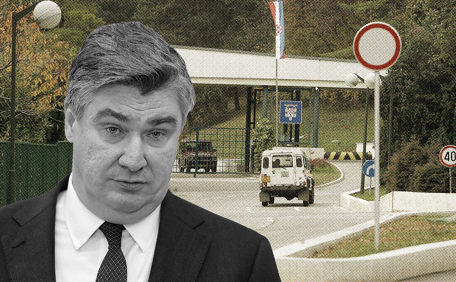 Foto Igor Kralj / Robert Anić PIXSELL