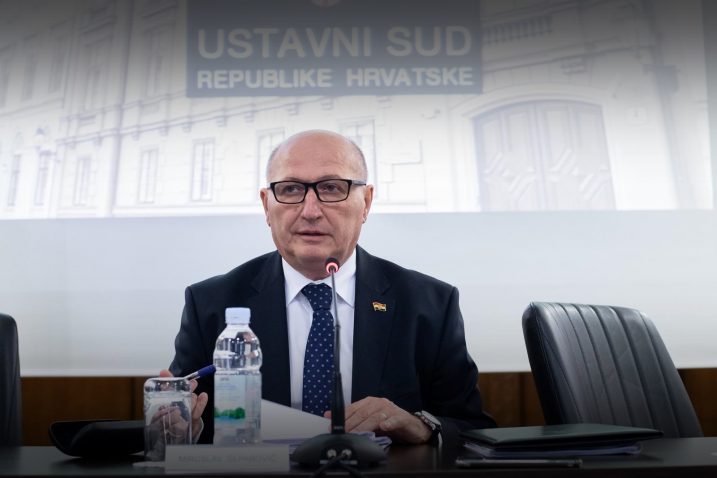 Davor Puklavec/PIXSELL