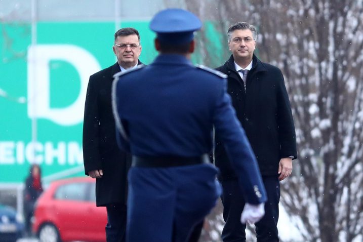 foto: Armin Durgut/PIXSELL