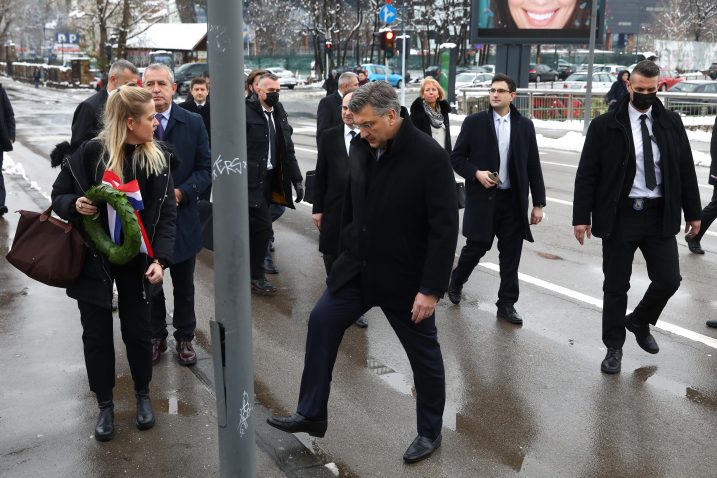 foto: Armin Durgut/PIXSELL