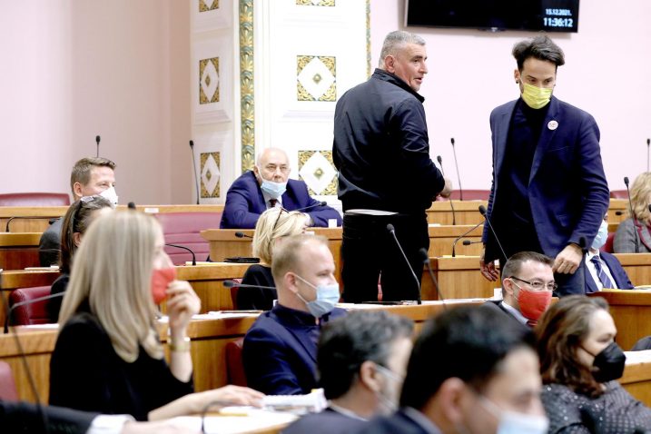 foto: Patrik Macek/PIXSELL