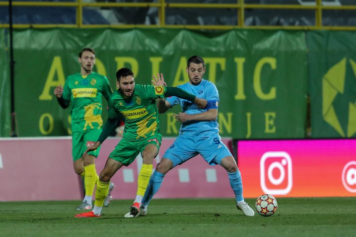 Arijan Ademi/Foto PIXSELL