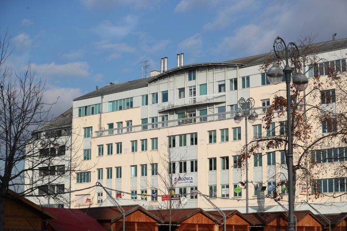 Foto Luka Stanzl/PIXSELL