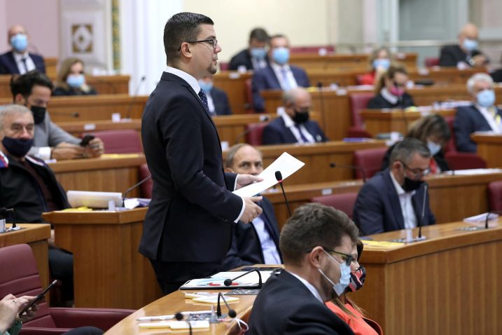 Foto Patrik Macek PIXSELL