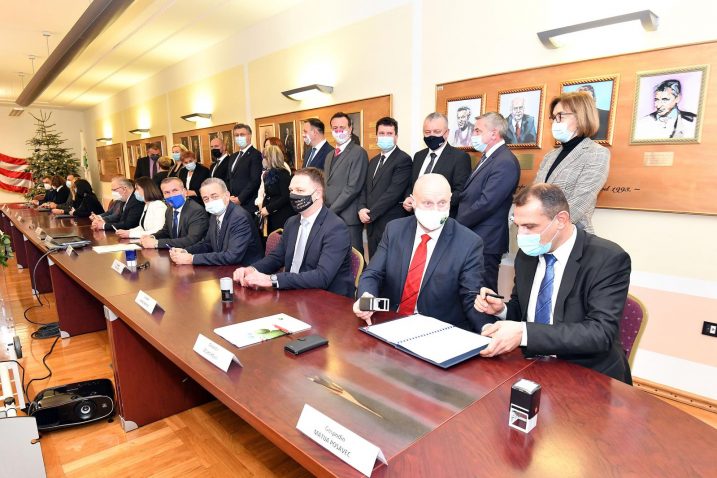 Photo: Vjeran Zganec Rogulja/PIXSELL