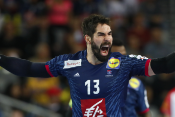 Nikola Karabatić/Foto REUTERS