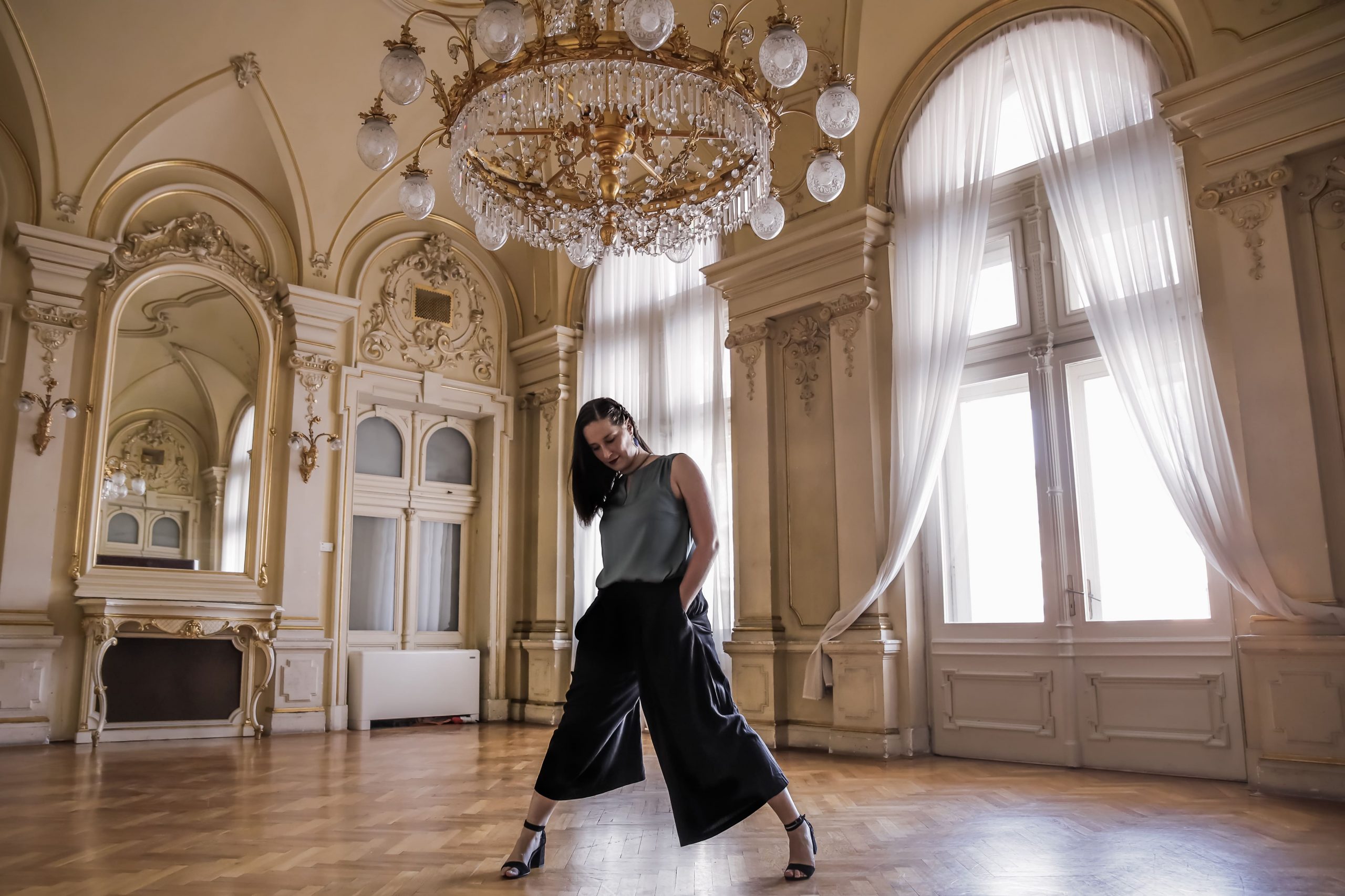 Po prvi puta u Rijeci: Open Class by Tihana Strmečki - Novi list