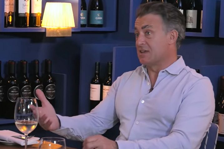 Jean Alesi, foto: screenshot