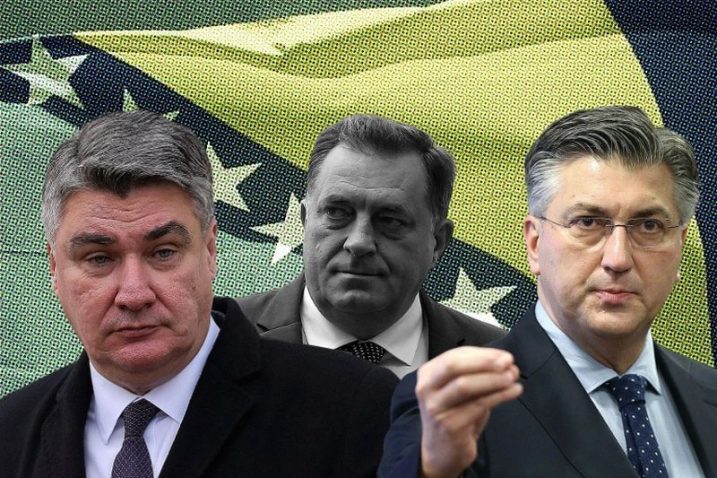 Foto Reuters / Pixsell