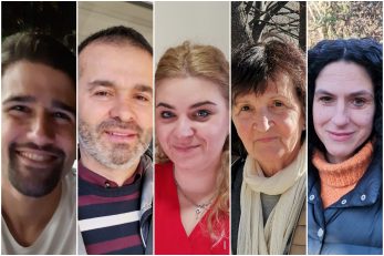 Foto Marina Kirigin