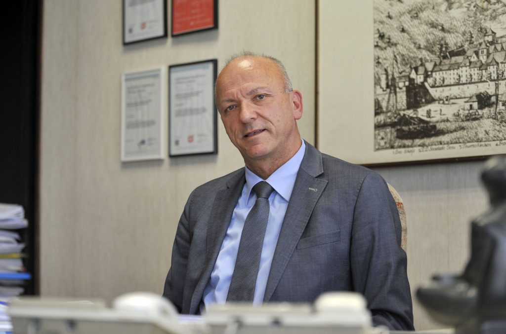 Ove se godine ne bi trebao očekivati povratak maškara na »staro normalno« - Vladimir Mićović / NL arhiva