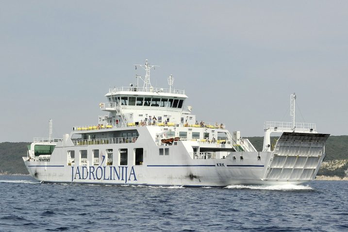 Natječaj za gradnju novih Jadrolinijih brodova bi, prema najavama, trebao biti raspisan u ovoj godini / Foto SERGEJ DRECHSLER