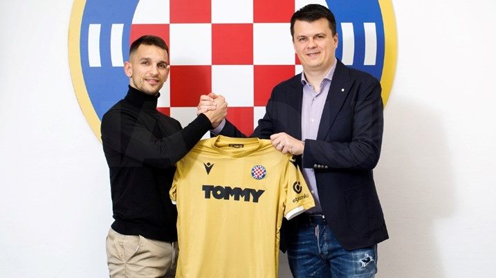 Foto HNK Hajduk