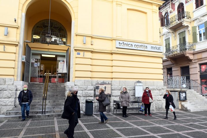 SNIMIO: VEDRAN KARUZA