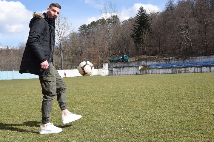 Jakov Delibegović/S. DRECHSLER