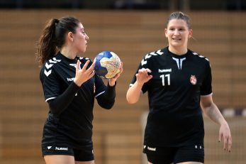 Martina Nekić i Ivan Mikolić/Foto V. KARUZA