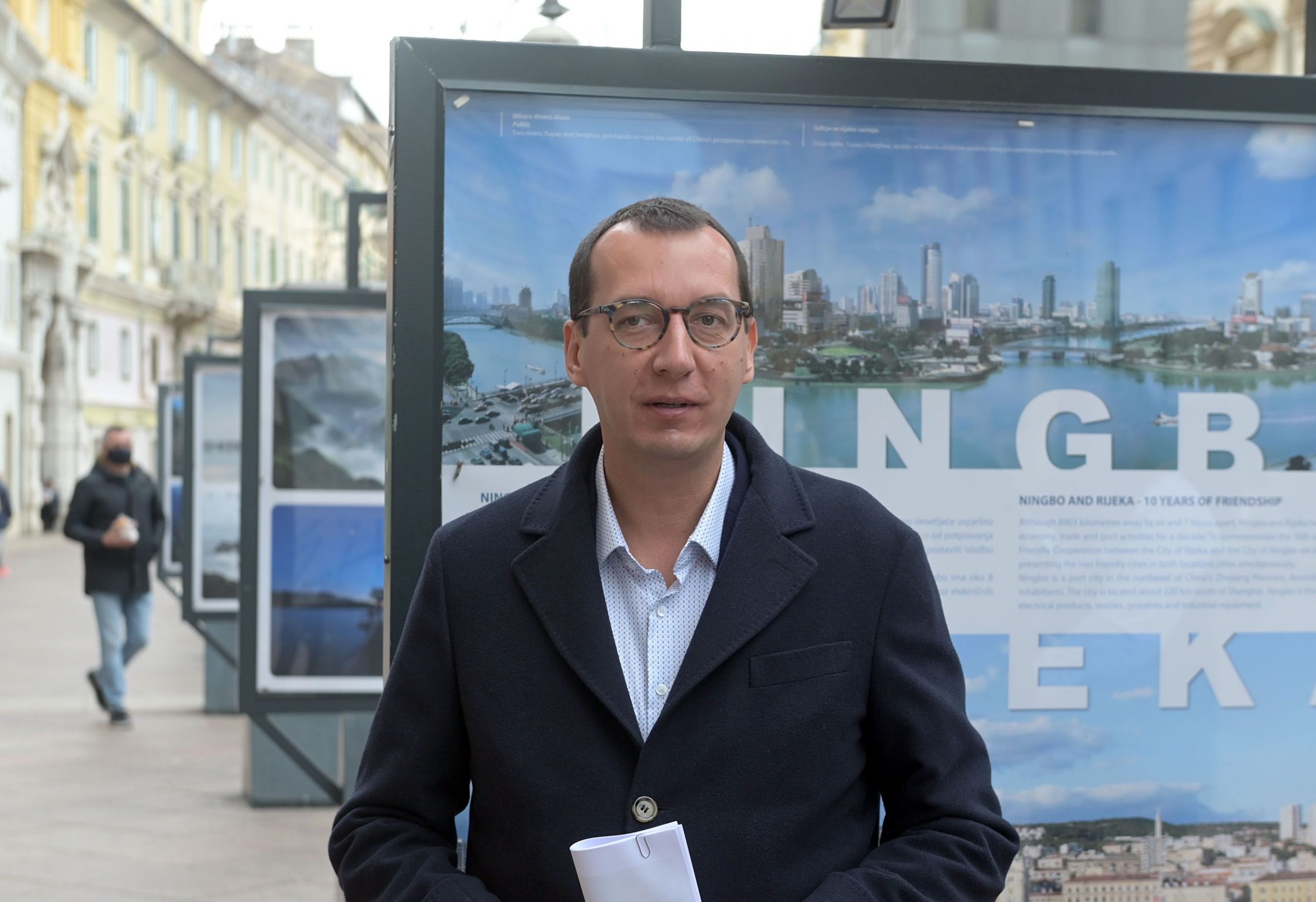Rijeka je izgubila 20 tisuća stanovnika u 10 godina. Evo kako aktualna ...