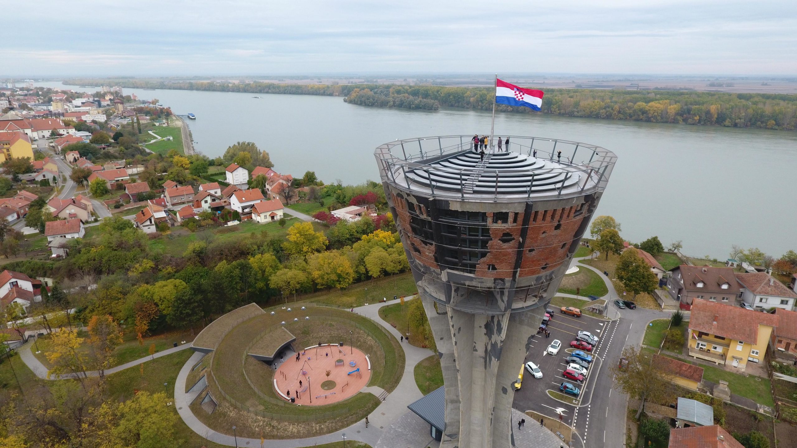 Slavonija i Banija 