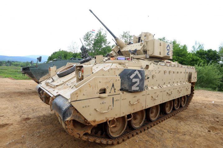 Foto Kristina Stedul Fabac/PIXSELL