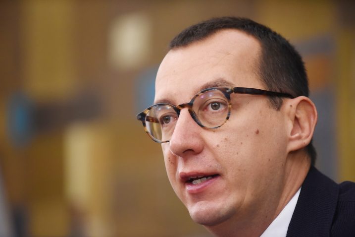 foto Sergej Drechsler