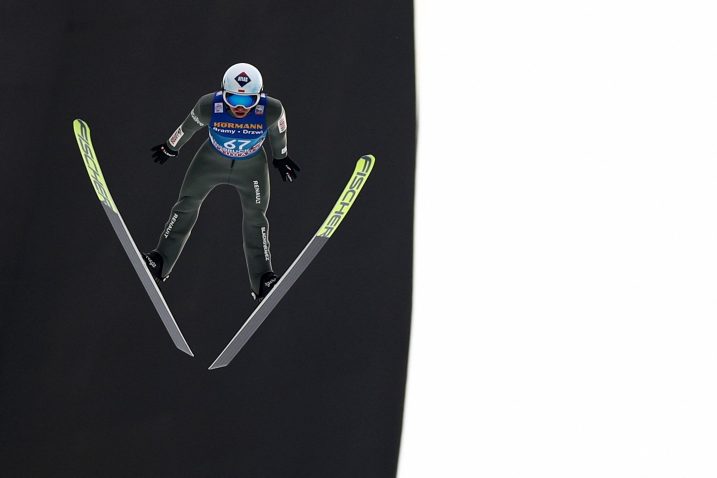 Kamil Stoch/Foto REUTERS