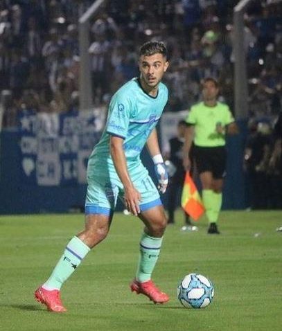 Martin Ojeda