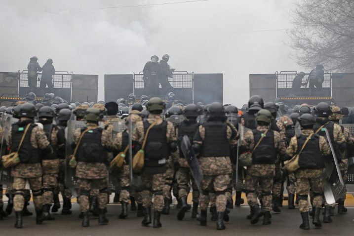 foto: REUTERS/Pavel Mikheyev